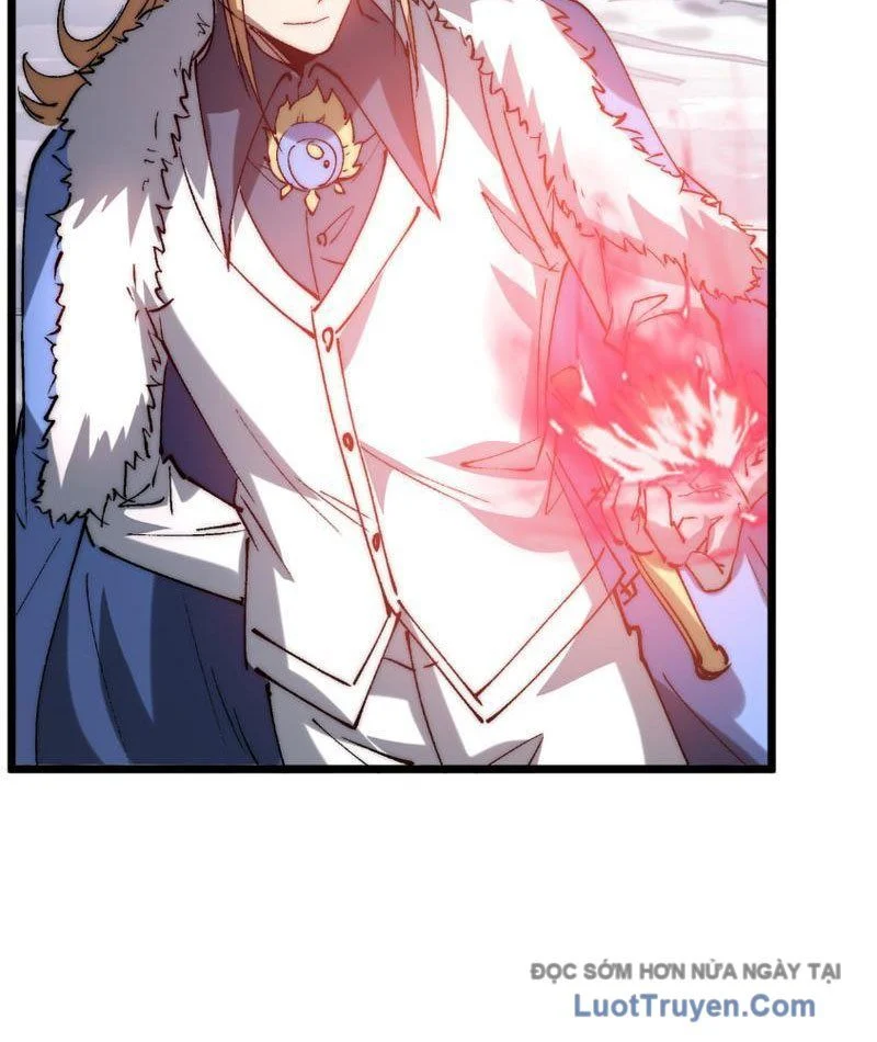 Triệu Hoán Ác Ma, Ta Đã Là Thâm Uyên Chapter 40 - Trang 2