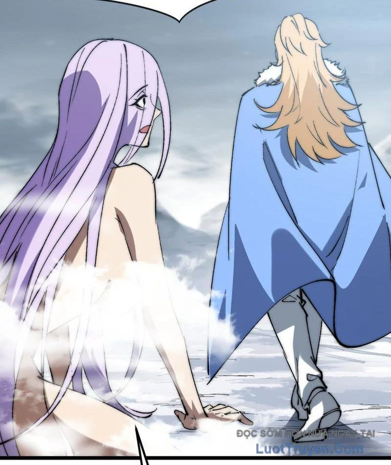 Triệu Hoán Ác Ma, Ta Đã Là Thâm Uyên Chapter 40 - Trang 2