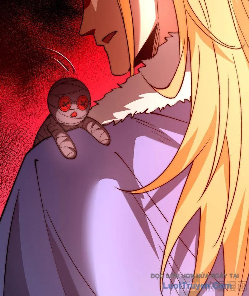 Triệu Hoán Ác Ma, Ta Đã Là Thâm Uyên Chapter 40 - Trang 2