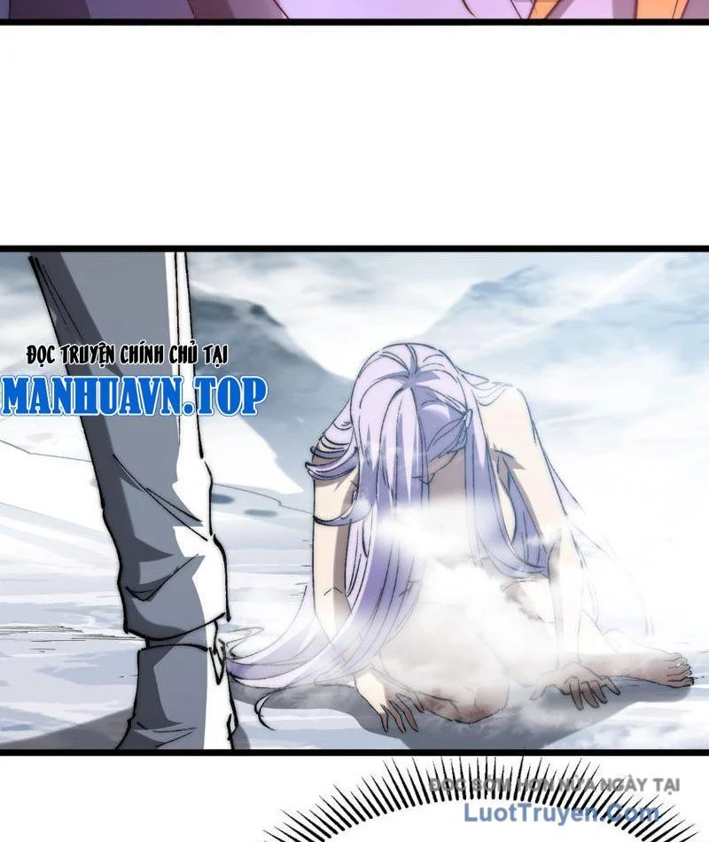 Triệu Hoán Ác Ma, Ta Đã Là Thâm Uyên Chapter 40 - Trang 2