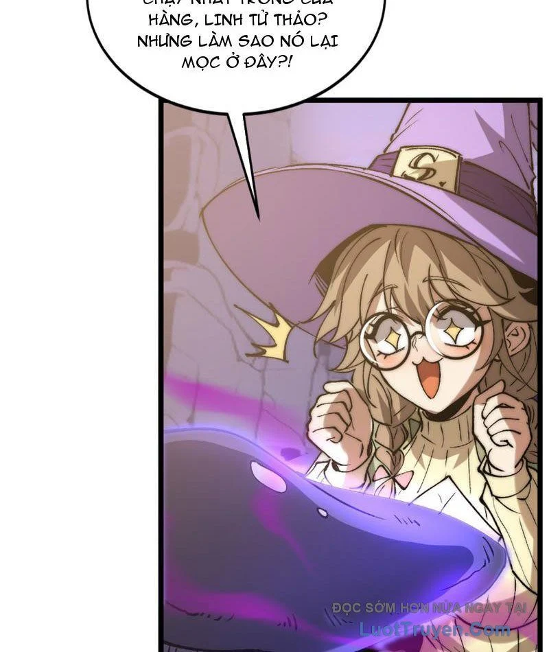 Triệu Hoán Ác Ma, Ta Đã Là Thâm Uyên Chapter 40 - Trang 2