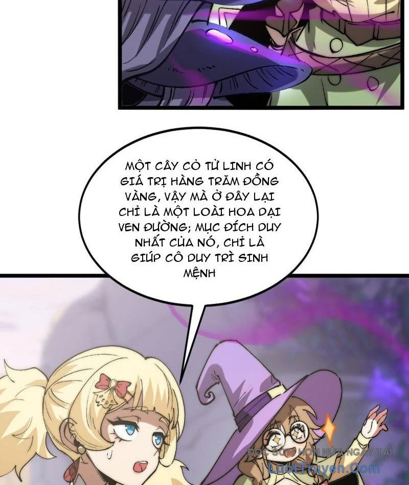 Triệu Hoán Ác Ma, Ta Đã Là Thâm Uyên Chapter 40 - Trang 2