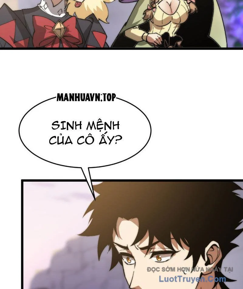 Triệu Hoán Ác Ma, Ta Đã Là Thâm Uyên Chapter 40 - Trang 2