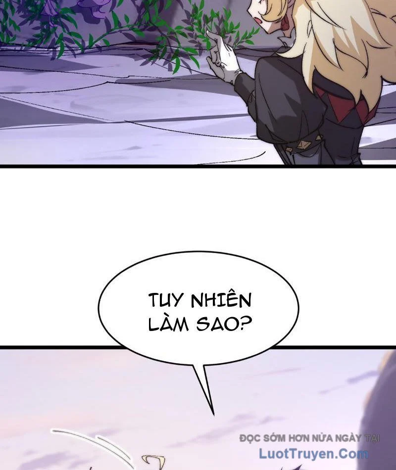 Triệu Hoán Ác Ma, Ta Đã Là Thâm Uyên Chapter 40 - Trang 2