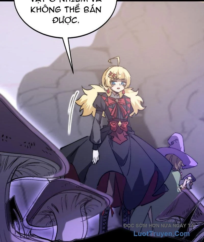 Triệu Hoán Ác Ma, Ta Đã Là Thâm Uyên Chapter 40 - Trang 2