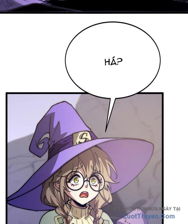 Triệu Hoán Ác Ma, Ta Đã Là Thâm Uyên Chapter 40 - Trang 2