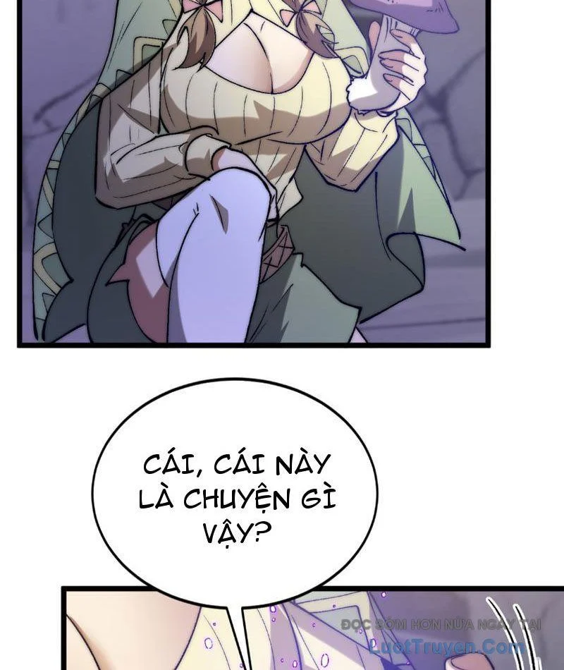 Triệu Hoán Ác Ma, Ta Đã Là Thâm Uyên Chapter 40 - Trang 2