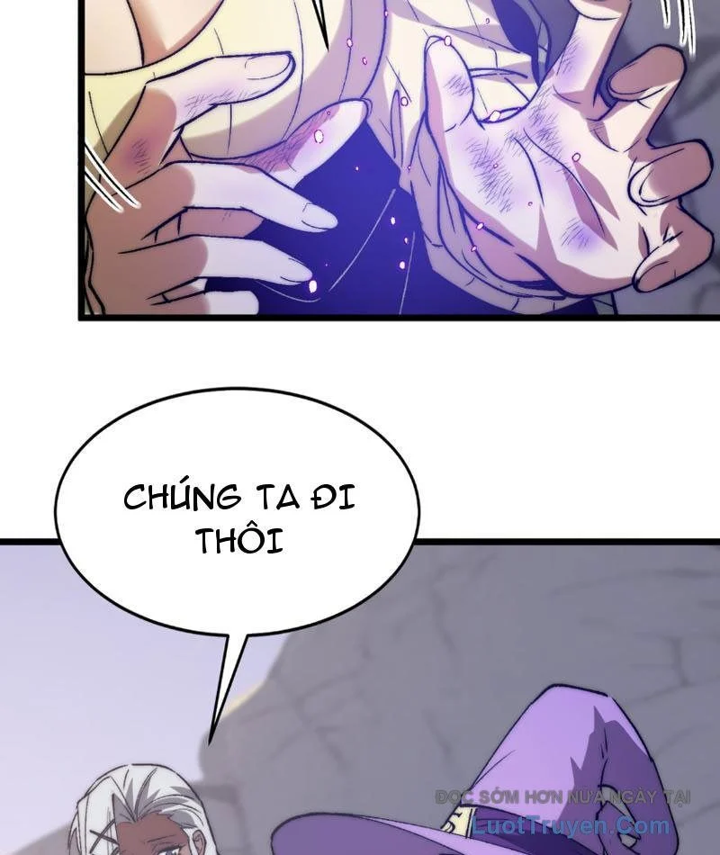 Triệu Hoán Ác Ma, Ta Đã Là Thâm Uyên Chapter 40 - Trang 2