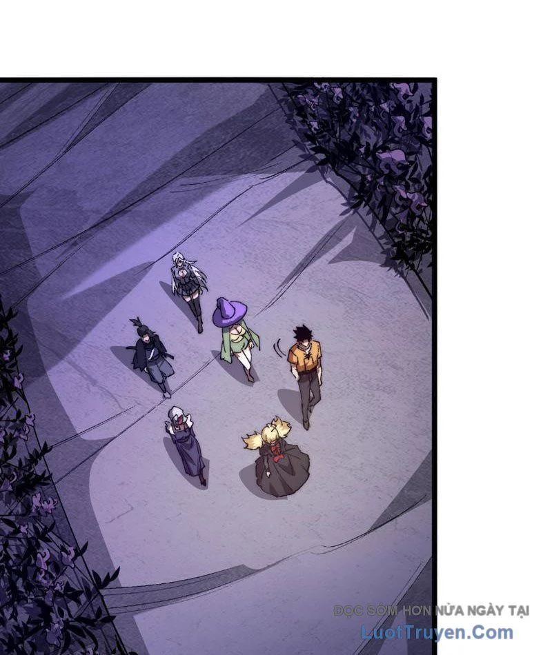 Triệu Hoán Ác Ma, Ta Đã Là Thâm Uyên Chapter 40 - Trang 2