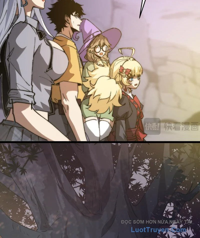 Triệu Hoán Ác Ma, Ta Đã Là Thâm Uyên Chapter 40 - Trang 2