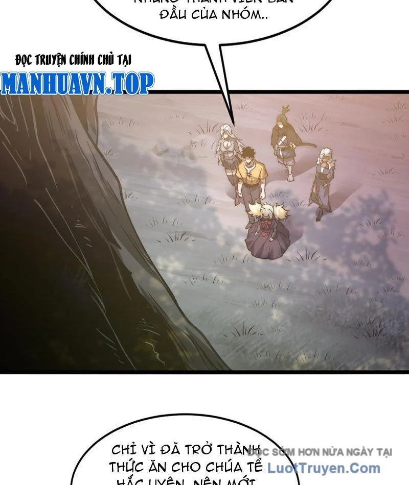 Triệu Hoán Ác Ma, Ta Đã Là Thâm Uyên Chapter 40 - Trang 2