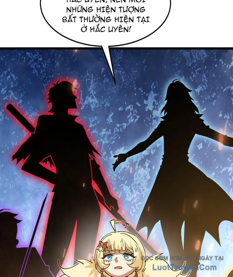 Triệu Hoán Ác Ma, Ta Đã Là Thâm Uyên Chapter 40 - Trang 2