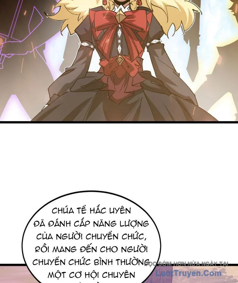 Triệu Hoán Ác Ma, Ta Đã Là Thâm Uyên Chapter 40 - Trang 2