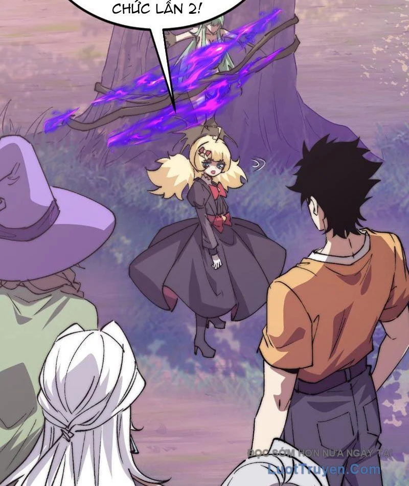 Triệu Hoán Ác Ma, Ta Đã Là Thâm Uyên Chapter 40 - Trang 2