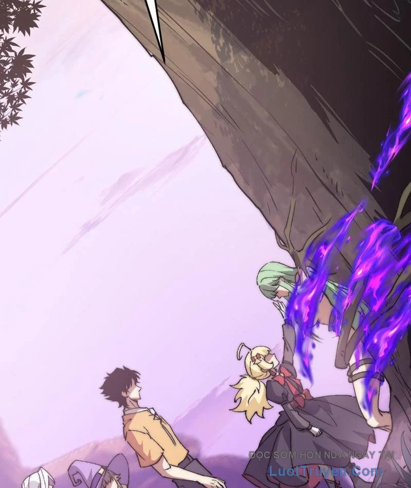 Triệu Hoán Ác Ma, Ta Đã Là Thâm Uyên Chapter 40 - Trang 2