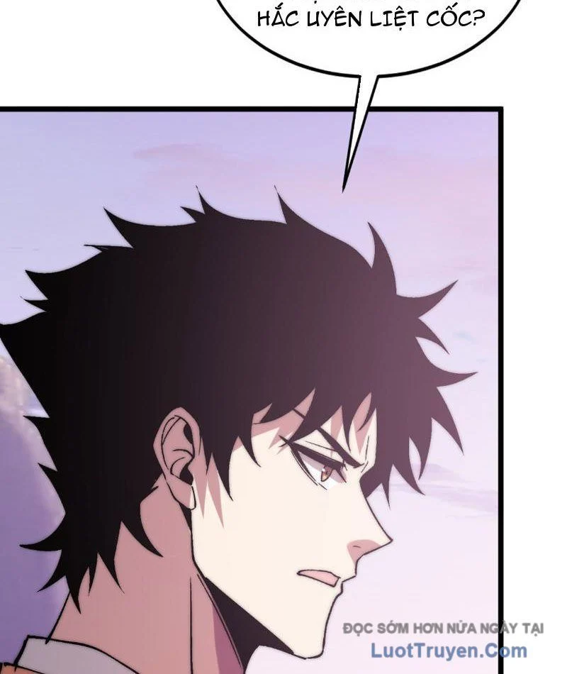 Triệu Hoán Ác Ma, Ta Đã Là Thâm Uyên Chapter 40 - Trang 2