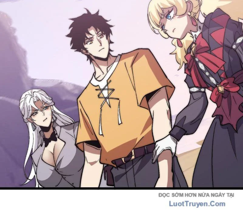 Triệu Hoán Ác Ma, Ta Đã Là Thâm Uyên Chapter 40 - Trang 2