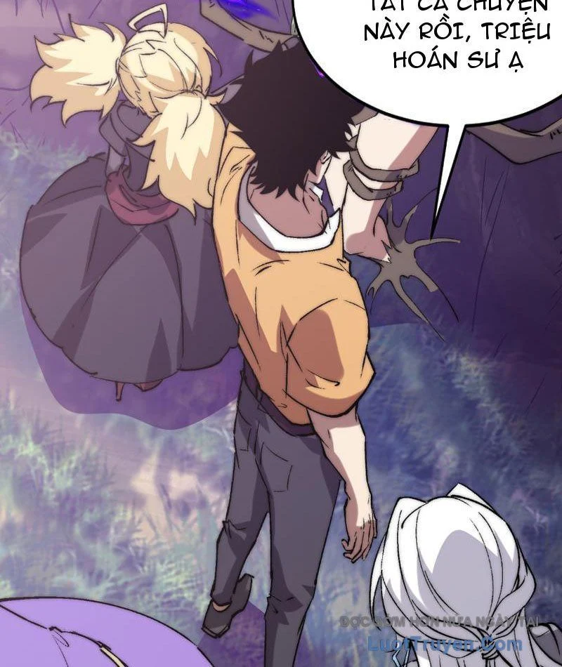 Triệu Hoán Ác Ma, Ta Đã Là Thâm Uyên Chapter 40 - Trang 2