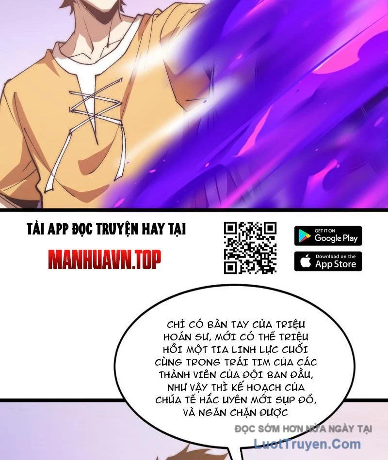Triệu Hoán Ác Ma, Ta Đã Là Thâm Uyên Chapter 40 - Trang 2
