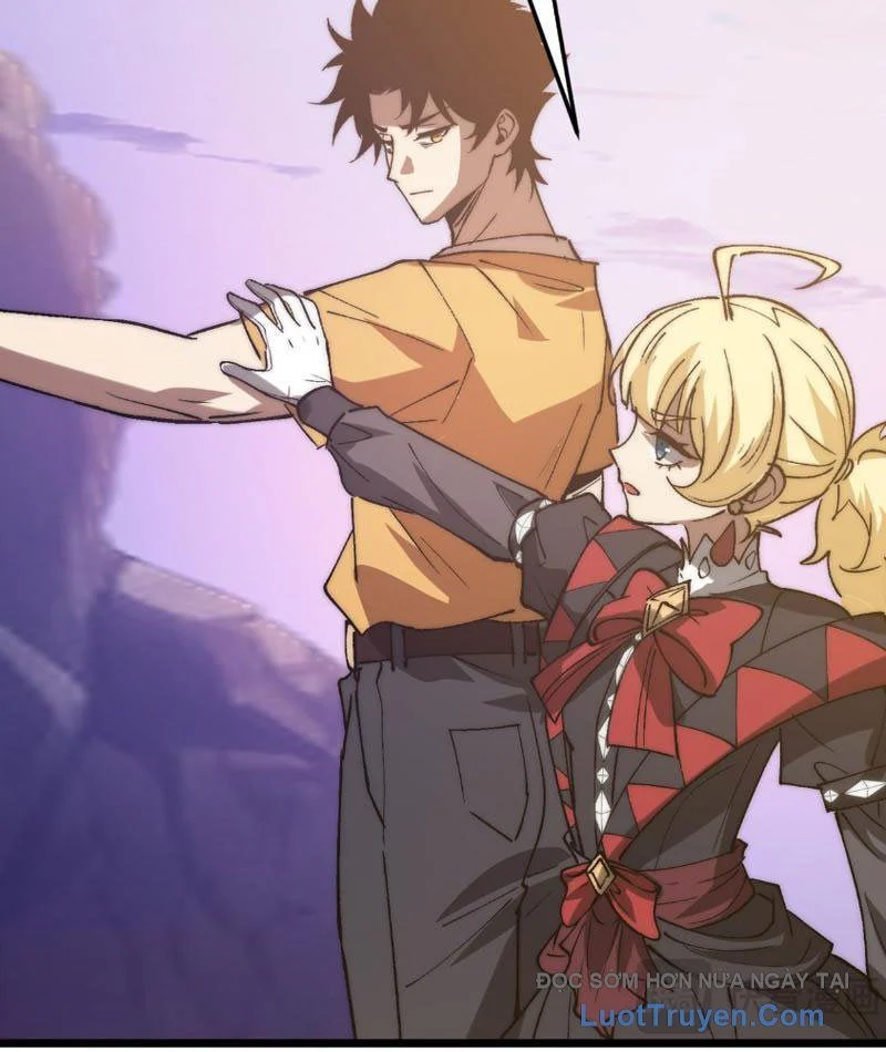 Triệu Hoán Ác Ma, Ta Đã Là Thâm Uyên Chapter 40 - Trang 2