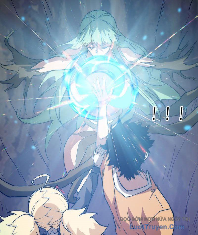 Triệu Hoán Ác Ma, Ta Đã Là Thâm Uyên Chapter 40 - Trang 2