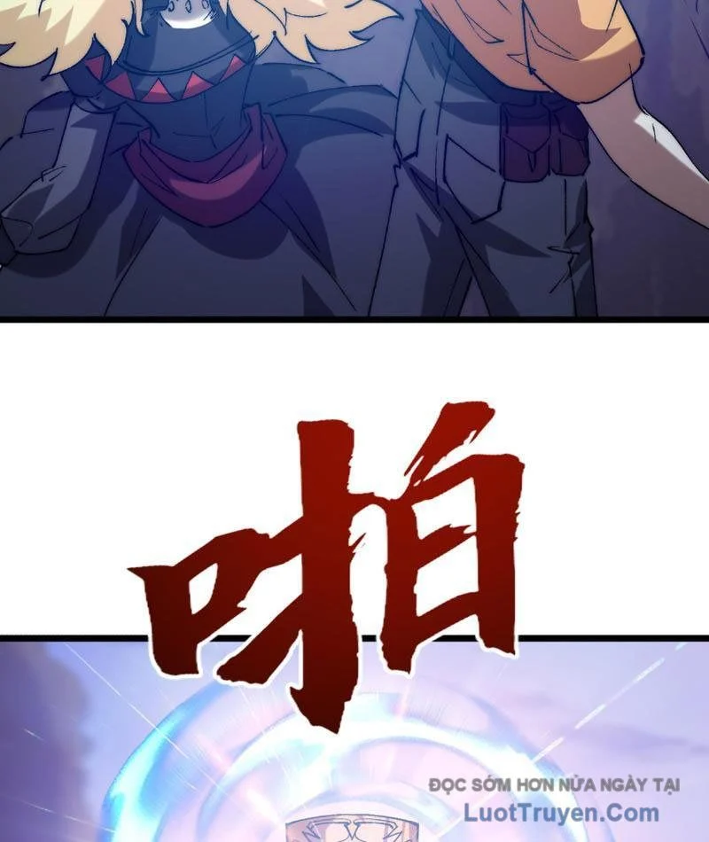 Triệu Hoán Ác Ma, Ta Đã Là Thâm Uyên Chapter 40 - Trang 2