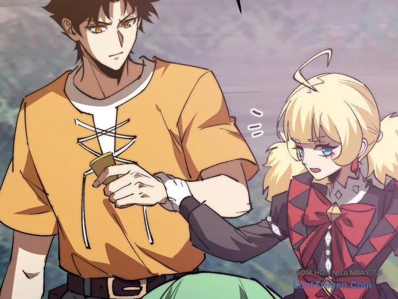 Triệu Hoán Ác Ma, Ta Đã Là Thâm Uyên Chapter 41 - Trang 2