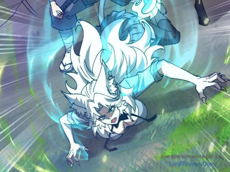 Triệu Hoán Ác Ma, Ta Đã Là Thâm Uyên Chapter 41 - Trang 2