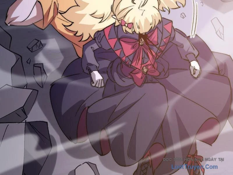 Triệu Hoán Ác Ma, Ta Đã Là Thâm Uyên Chapter 41 - Trang 2