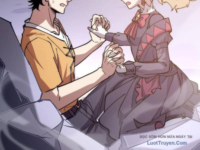 Triệu Hoán Ác Ma, Ta Đã Là Thâm Uyên Chapter 41 - Trang 2