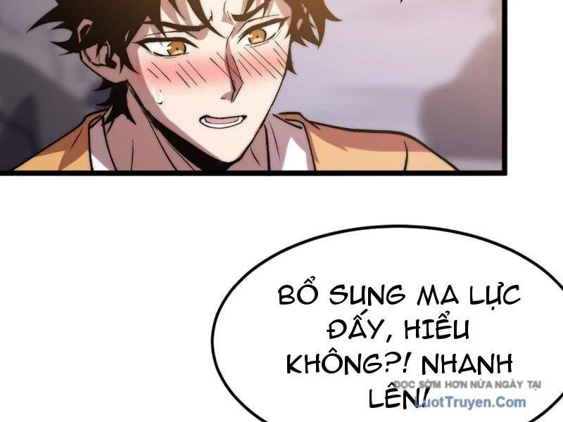 Triệu Hoán Ác Ma, Ta Đã Là Thâm Uyên Chapter 41 - Trang 2