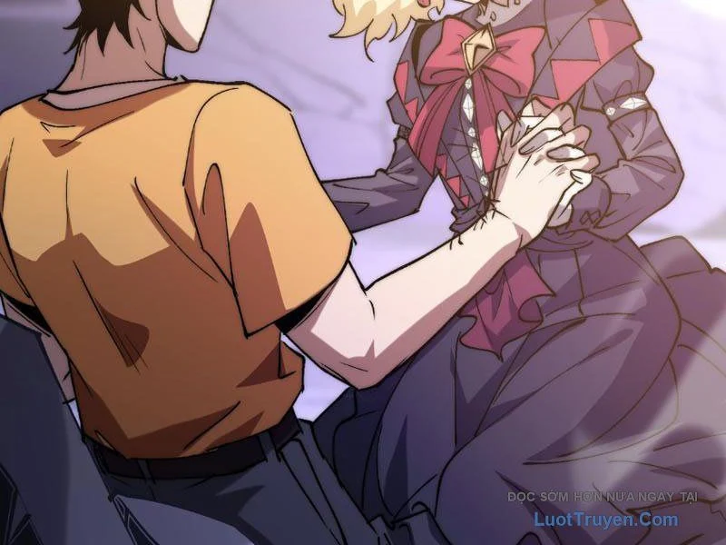 Triệu Hoán Ác Ma, Ta Đã Là Thâm Uyên Chapter 41 - Trang 2