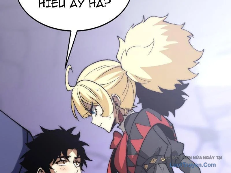 Triệu Hoán Ác Ma, Ta Đã Là Thâm Uyên Chapter 41 - Trang 2