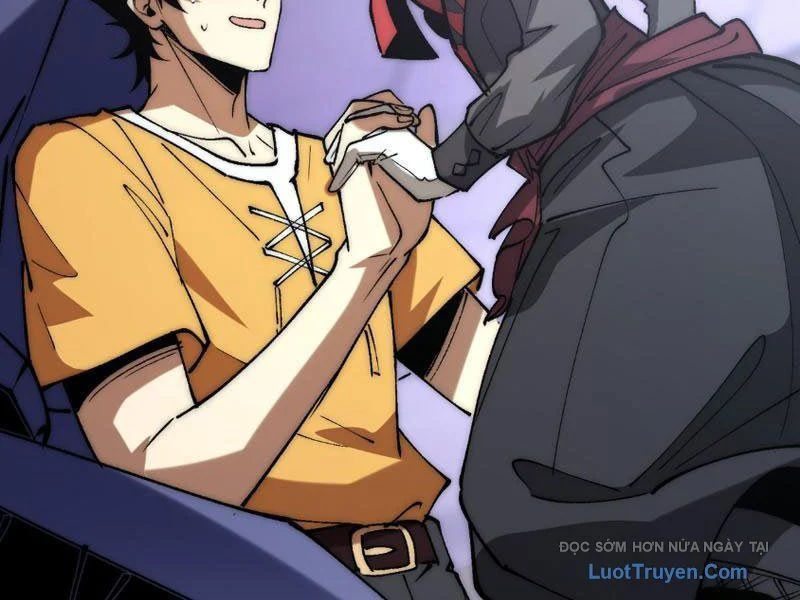 Triệu Hoán Ác Ma, Ta Đã Là Thâm Uyên Chapter 41 - Trang 2