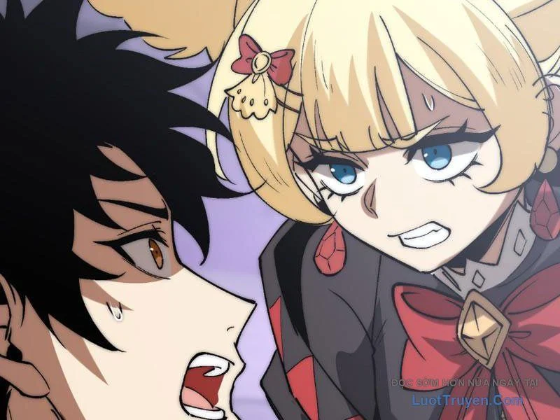 Triệu Hoán Ác Ma, Ta Đã Là Thâm Uyên Chapter 41 - Trang 2