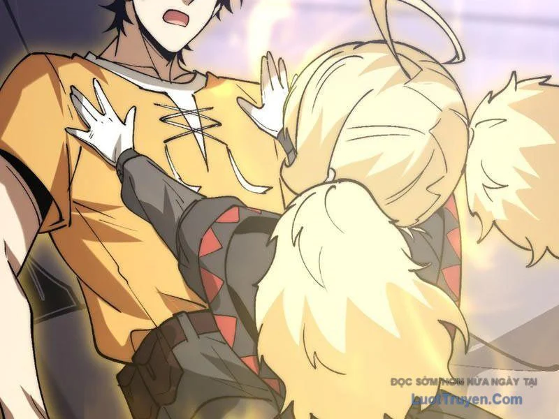 Triệu Hoán Ác Ma, Ta Đã Là Thâm Uyên Chapter 41 - Trang 2