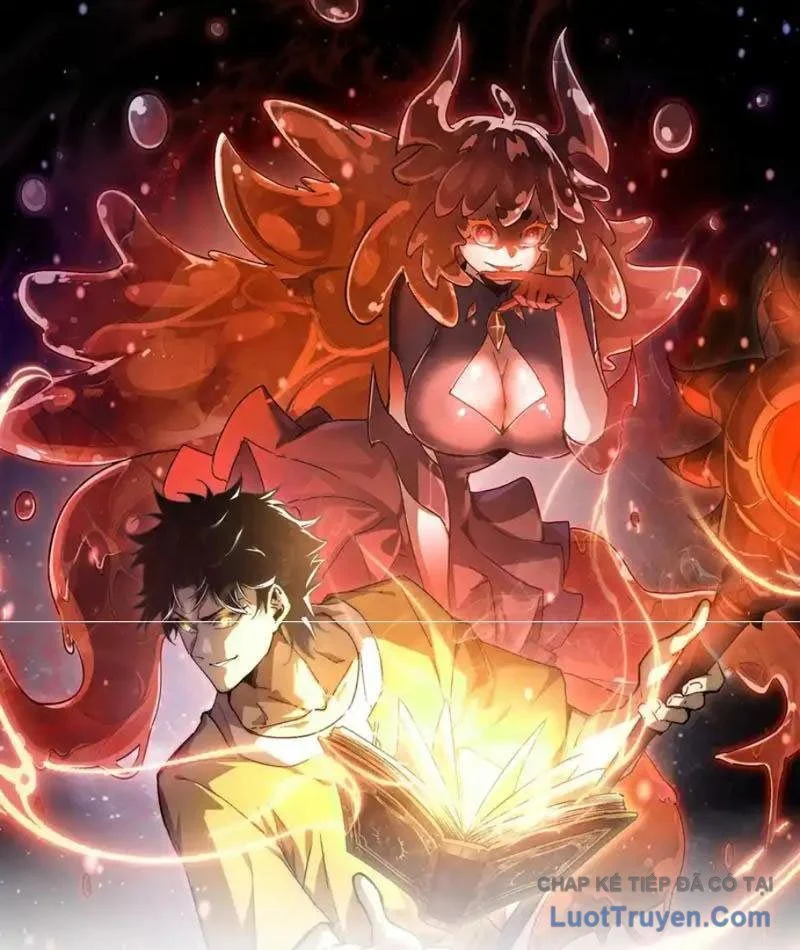 Triệu Hoán Ác Ma, Ta Đã Là Thâm Uyên Chapter 42 - Trang 2