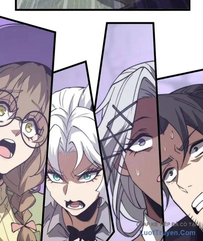 Triệu Hoán Ác Ma, Ta Đã Là Thâm Uyên Chapter 42 - Trang 2