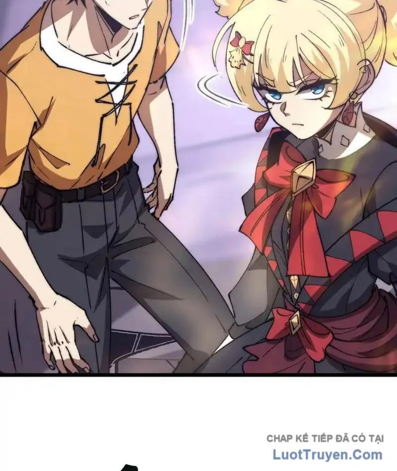 Triệu Hoán Ác Ma, Ta Đã Là Thâm Uyên Chapter 42 - Trang 2