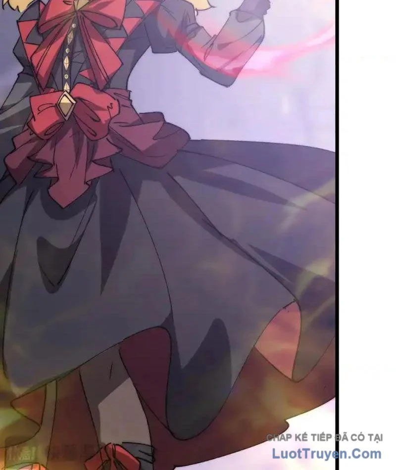 Triệu Hoán Ác Ma, Ta Đã Là Thâm Uyên Chapter 42 - Trang 2