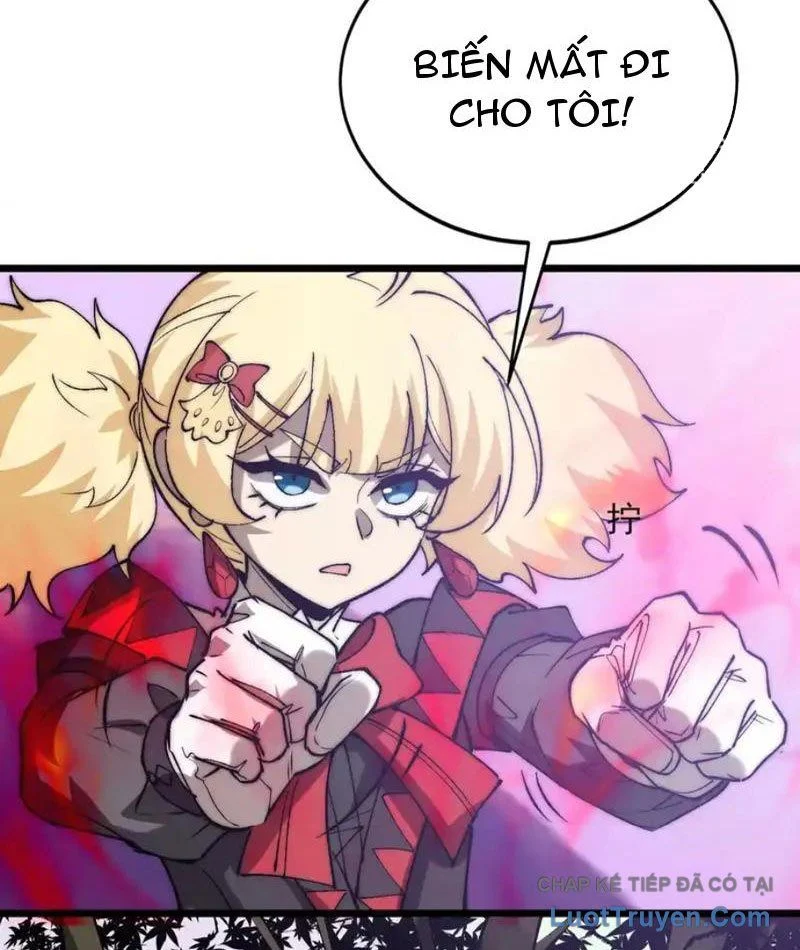 Triệu Hoán Ác Ma, Ta Đã Là Thâm Uyên Chapter 42 - Trang 2