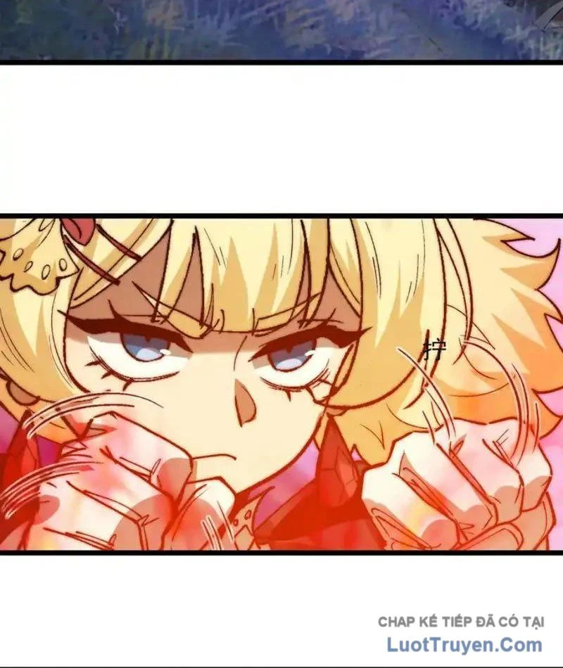 Triệu Hoán Ác Ma, Ta Đã Là Thâm Uyên Chapter 42 - Trang 2