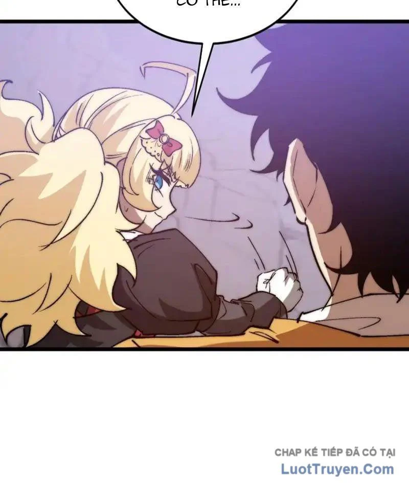 Triệu Hoán Ác Ma, Ta Đã Là Thâm Uyên Chapter 42 - Trang 2