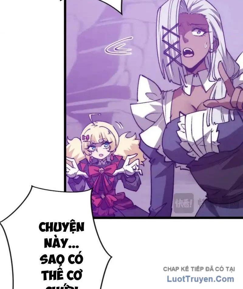 Triệu Hoán Ác Ma, Ta Đã Là Thâm Uyên Chapter 42 - Trang 2