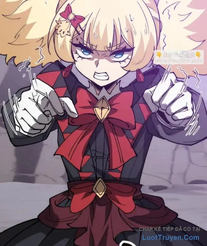 Triệu Hoán Ác Ma, Ta Đã Là Thâm Uyên Chapter 42 - Trang 2