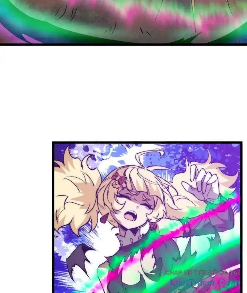 Triệu Hoán Ác Ma, Ta Đã Là Thâm Uyên Chapter 42 - Trang 2