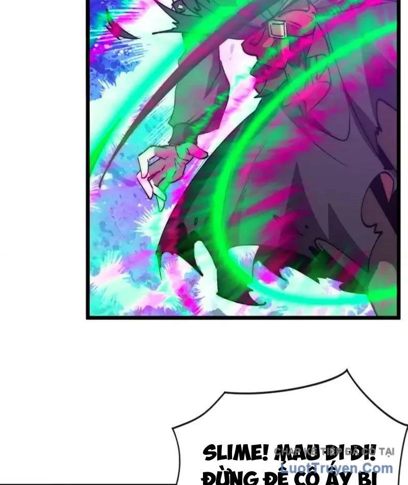 Triệu Hoán Ác Ma, Ta Đã Là Thâm Uyên Chapter 42 - Trang 2