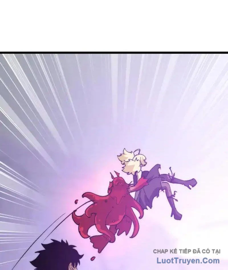 Triệu Hoán Ác Ma, Ta Đã Là Thâm Uyên Chapter 42 - Trang 2