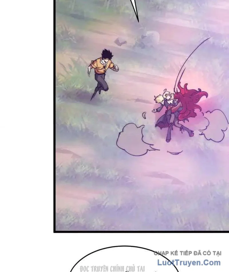 Triệu Hoán Ác Ma, Ta Đã Là Thâm Uyên Chapter 42 - Trang 2