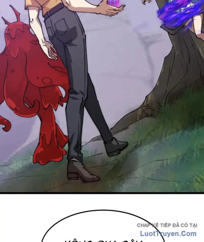 Triệu Hoán Ác Ma, Ta Đã Là Thâm Uyên Chapter 42 - Trang 2